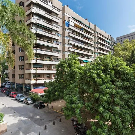 Hhbcn Diagonal #1 Барселона